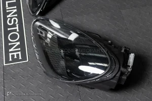 ไฟหน้า สำหรับ PORSCHE CAYENNE 958.1 ทรง PDLS 2024