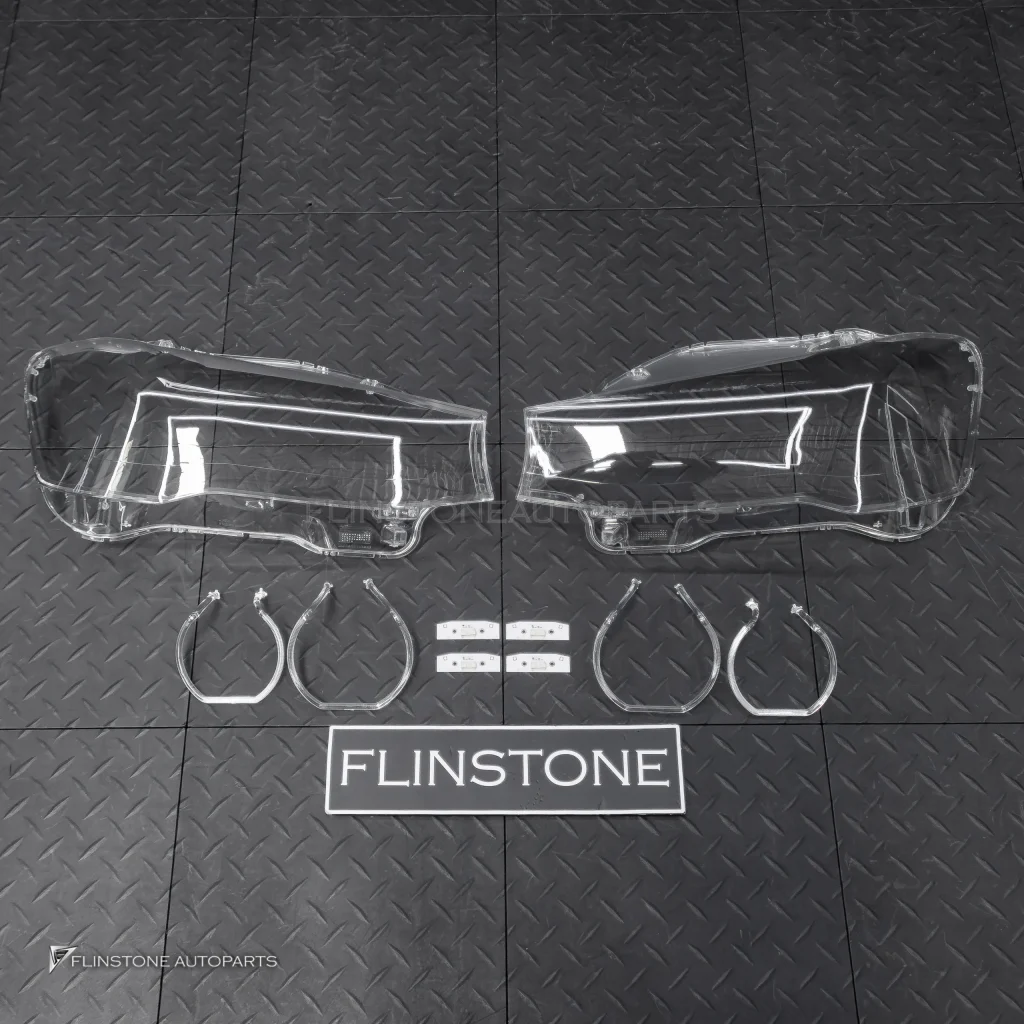BMW Body Kits