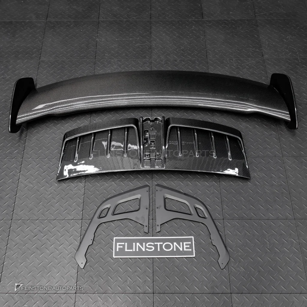 Porsche Body Kits