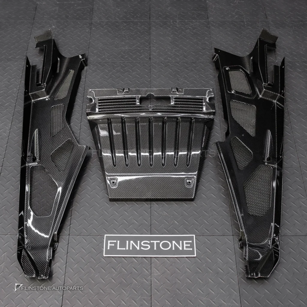 Lamborghini Body Kits