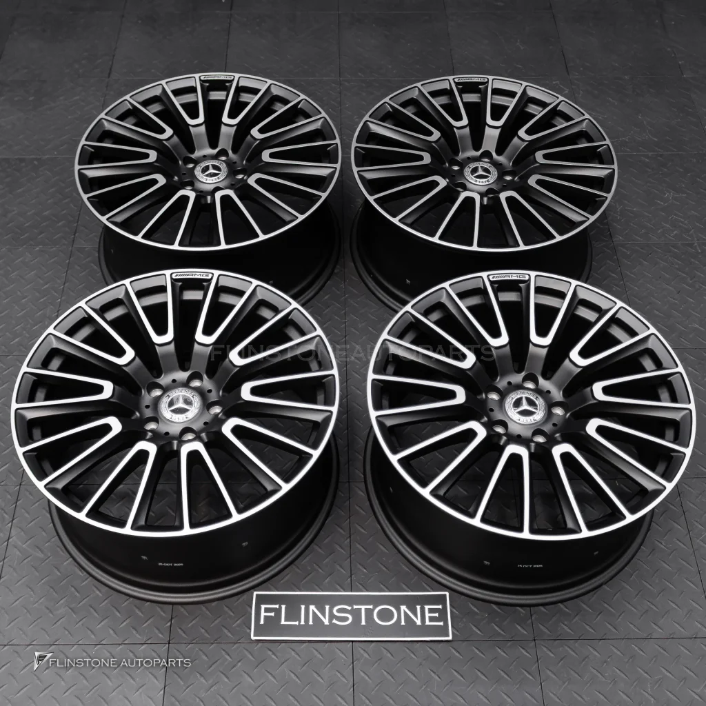 Mercedes-Benz Body Kits