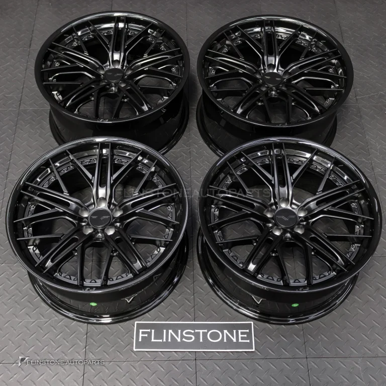 Wheels Custom Forged for C257 CLS-Class style CLE53 AMG trim 20 5/112