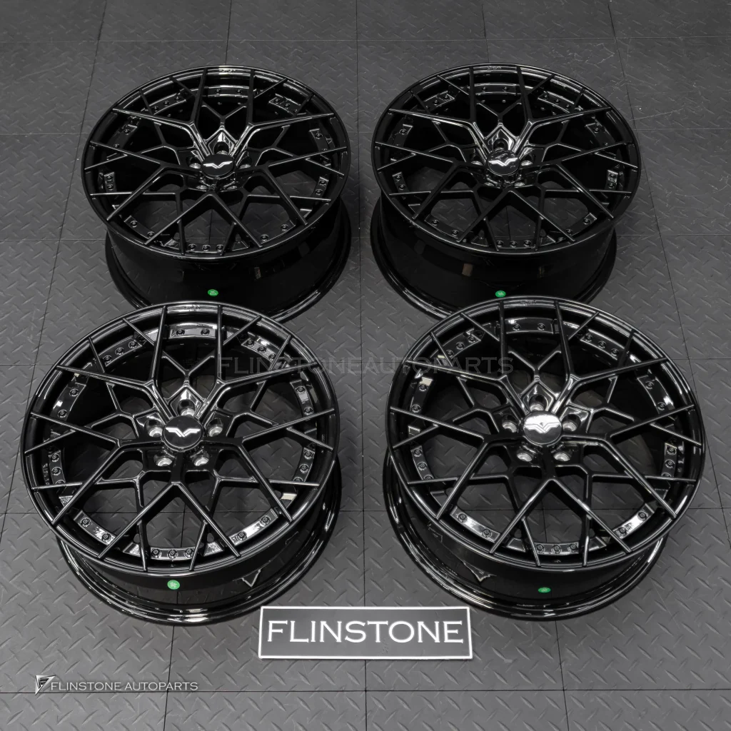 Wheels Custom Forged for C236 CLE-Class CLE300 trim 20 5-112