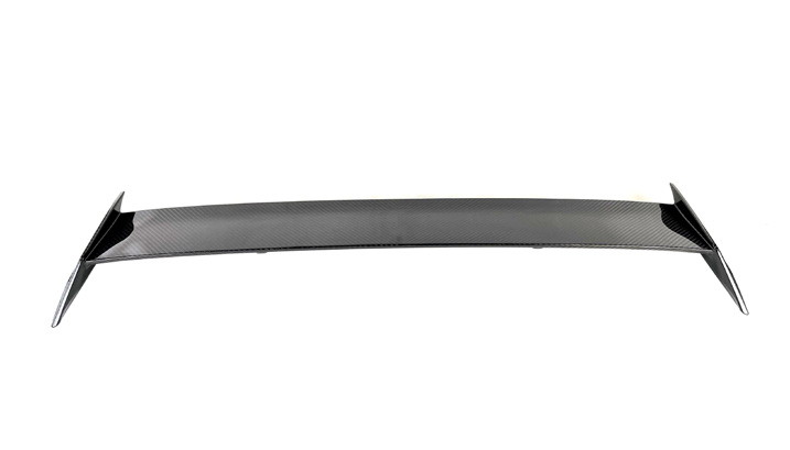 สปอยเลอร์ท้าย Dry Carbon W464 G-Class ทรง TOP