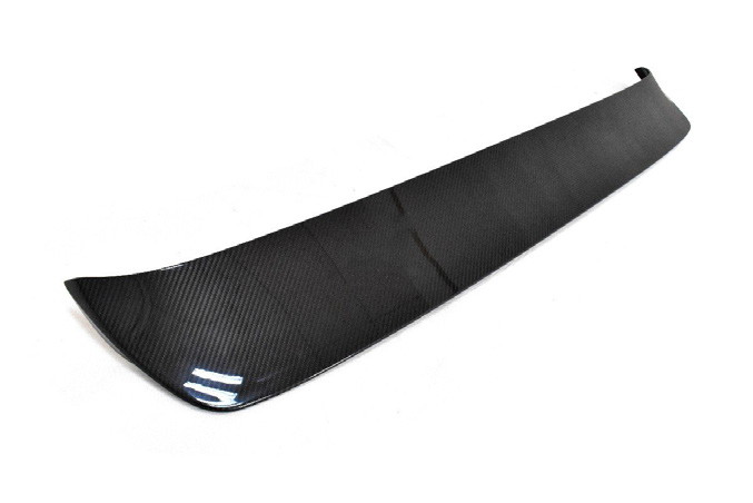 สปอยเลอร์ท้าย Dry Carbon W464 G-Class แบบที่ 1