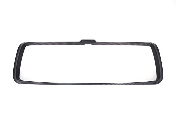 กรอบกระจังหน้า Dry Carbon W464 G-Class ทรง G63 B900