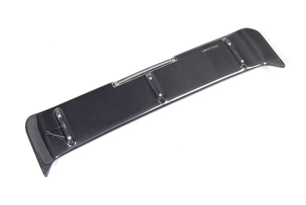 สปอยเลอร์ท้าย Dry Carbon W463 G-Class