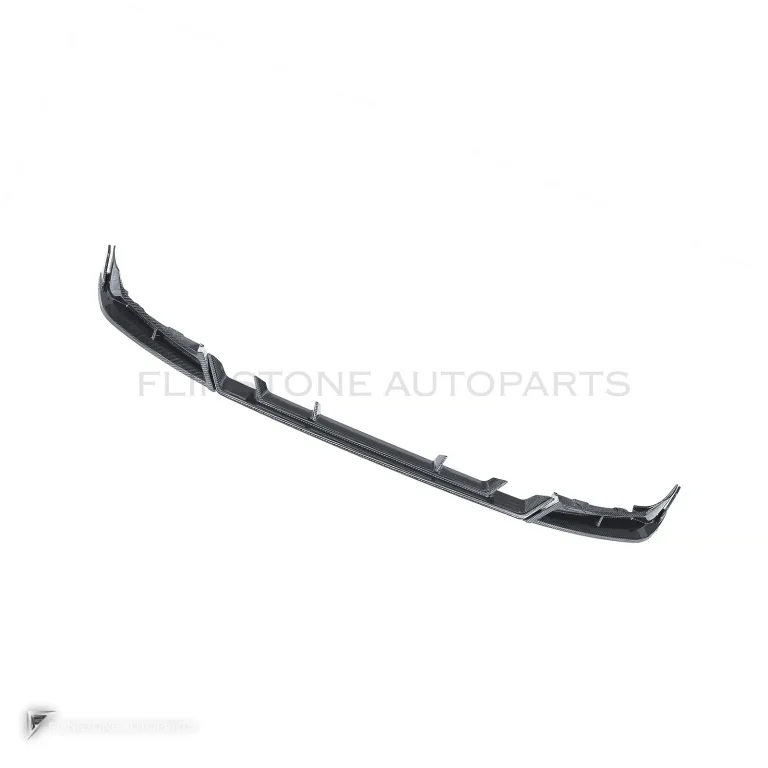碳纤维前唇 BMW X6 PAKTECHZ