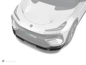 碳纤维前唇 Lotus Eletre PAKTECHZ(PT0043-1)