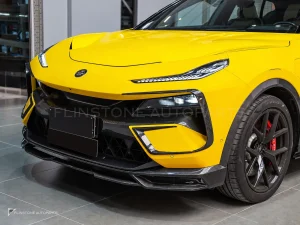 碳纤维前唇 Lotus Eletre PAKTECHZ(PT0043-1)