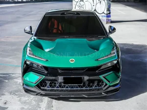 碳纤维前鳍 Lotus Eletre PAKTECHZ(PT0043-3)