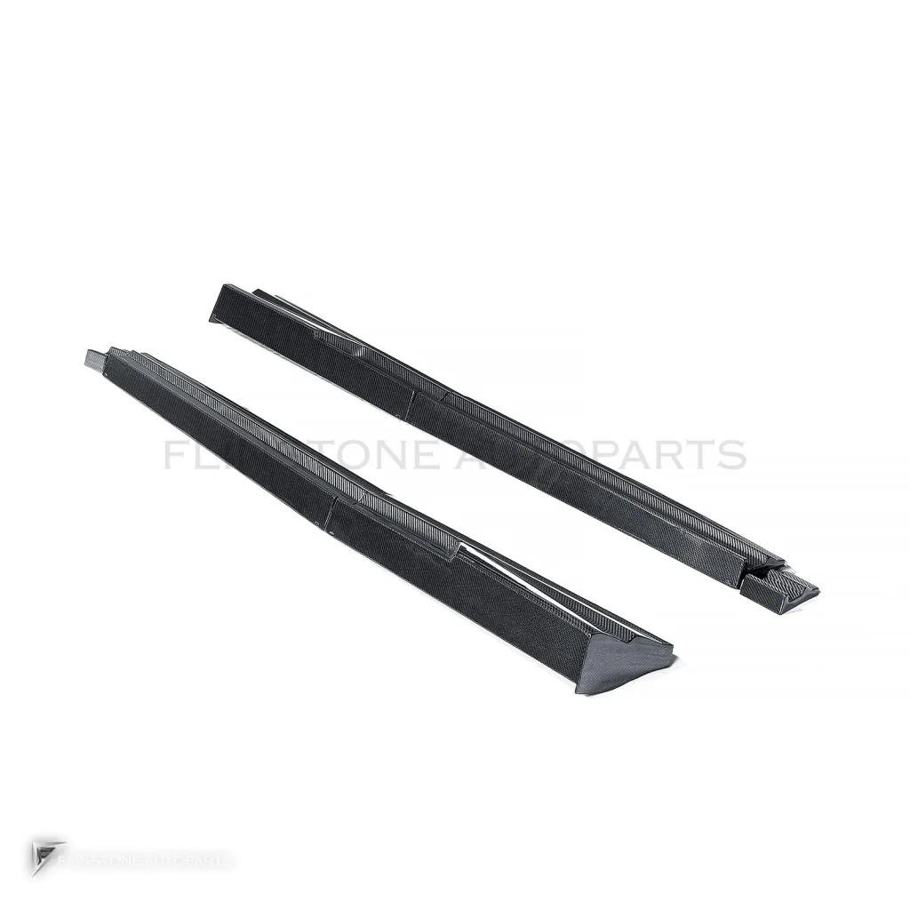 碳纤维侧裙 Lotus Eletre PAKTECHZ(PT0043-4)