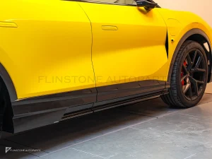 สเกิร์ตข้างคาร์บอนไฟเบอร์ Lotus Eletre PAKTECHZ (PT0043-4)