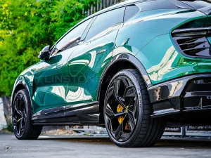 สเกิร์ตข้างคาร์บอนไฟเบอร์ Lotus Eletre PAKTECHZ (PT0043-4)