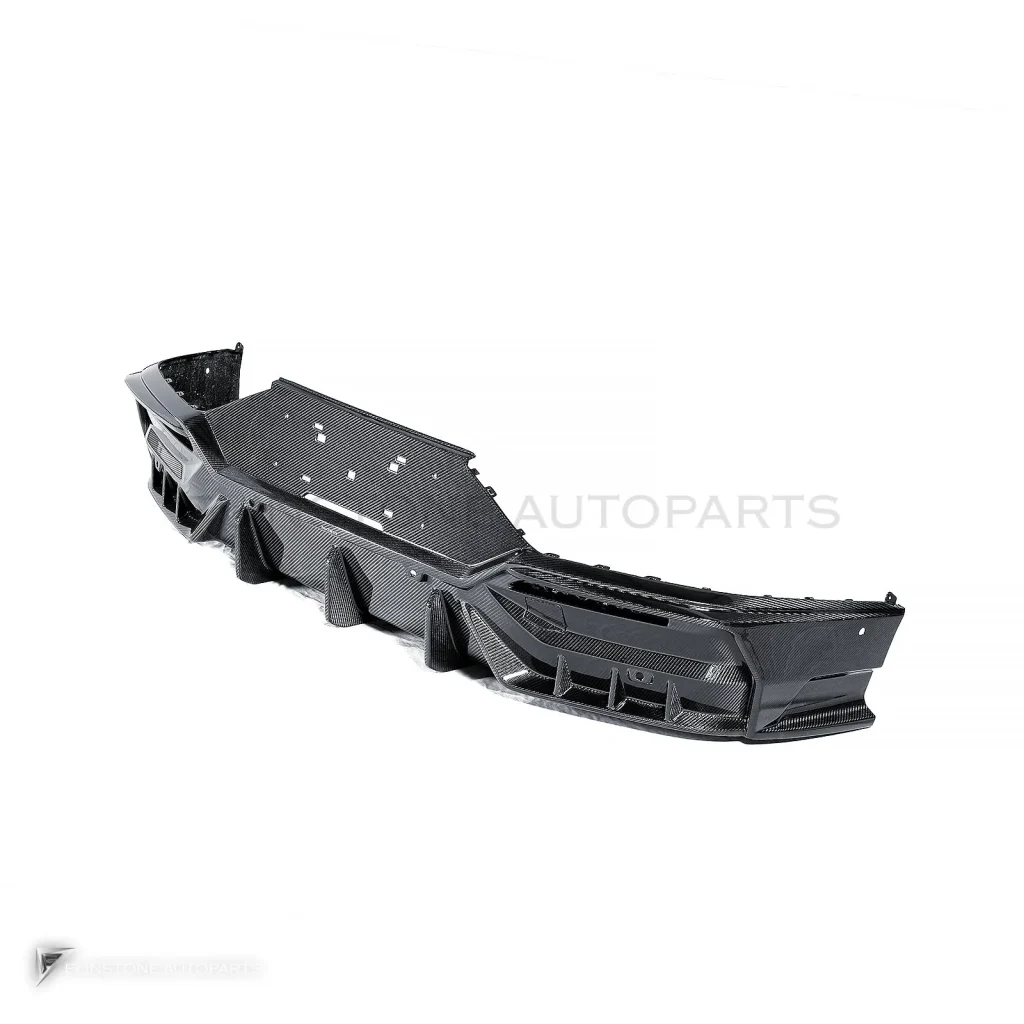 碳纤维后扩散器 Lotus Eletre PAKTECHZ(PT0043-5)