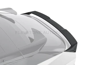 碳纤维尾翼 Lotus Eletre PAKTECHZ(PT0043-7)