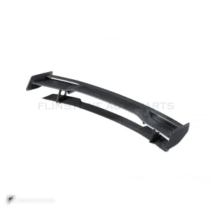 Carbon Fibre Rear Spoiler Ferrari 296 PAKTECHZ