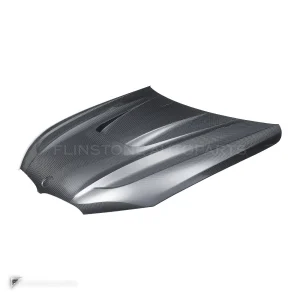 Carbon Fibre Front Hood BMW M8 F91 F92 F93 PAKTECHZ