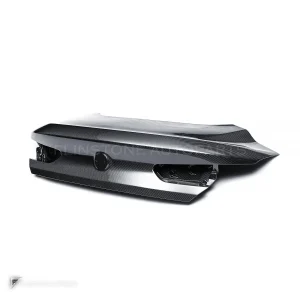 ฝากระโปรงท้ายคาร์บอนไฟเบอร์ ทรง OEM BMW M8 Coupe F92 PAKTECHZ