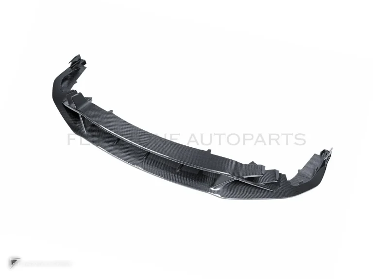 碳纤维前唇 Lamborghini Huracan EVO PAKTECHZ(WS0017-1)