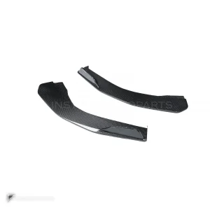 碳纤维前角分流器 Ferrari F8 PAKTECHZ(PT0016-3)