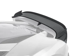 碳纤维尾翼 Ferrari F8 PAKTECHZ(PT0016-12)