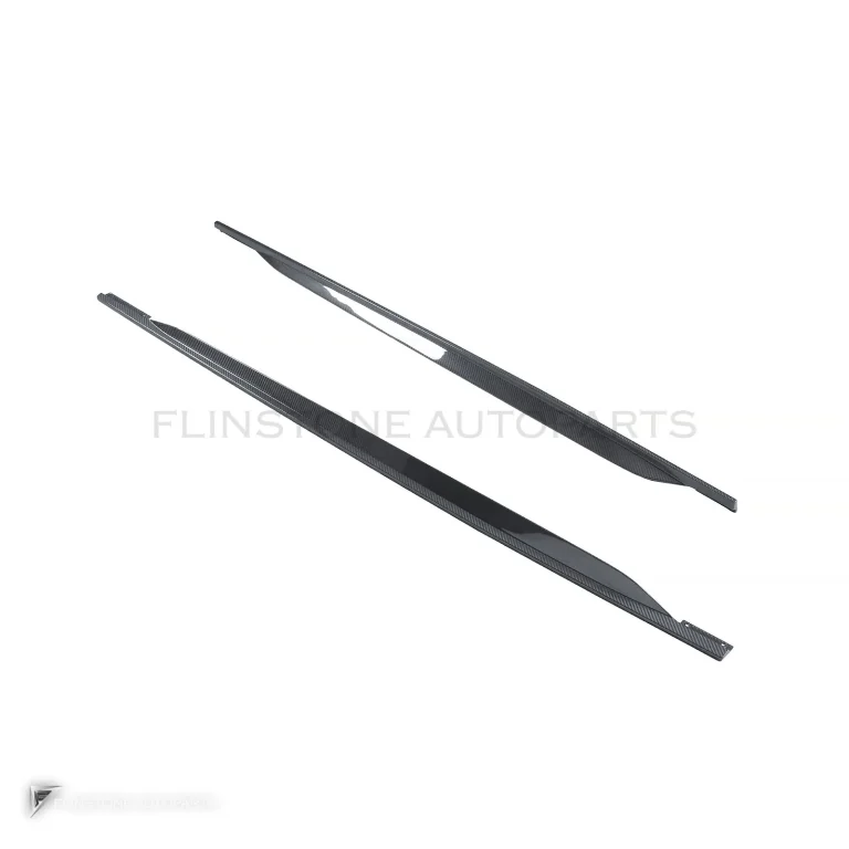 碳纤维侧裙 Ver.1 Audi RS3 8Y PAKTECHZ(PT0037-5)