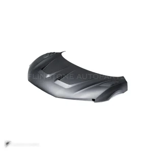Carbon Fibre Front Hood Audi R8 Gen 2 PAKTECHZ