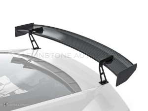 วิงสปอยเลอร์หลังคาร์บอนไฟเบอร์ Ver.2 Audi R8 Gen 2 PAKTECHZ