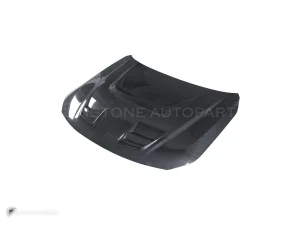 碳纤维前引擎盖 BMW M2 G87 PAKTECHZ(PT0034-1)