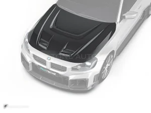 碳纤维前引擎盖 BMW M2 G87 PAKTECHZ(PT0034-1)
