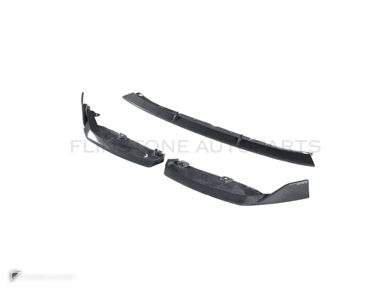碳纤维前唇 Ver.1 BMW M2 G87 PAKTECHZ(PT0034-2)