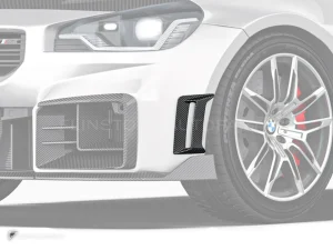 ครีบข้างคาร์บอนไฟเบอร์ BMW M2 G87 PAKTECHZ