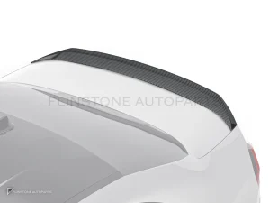 碳纤维尾翼 BMW M2 G87 PAKTECHZ(PT0034-14)