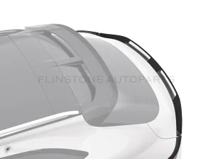 สปอยเลอร์หลังตัวบนคาร์บอนไฟเบอร์ Aston Martin DBX PAKTECHZ