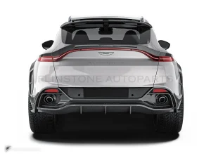 碳纤维顶翼 Aston Martin DBX PAKTECHZ(PT0032-7)