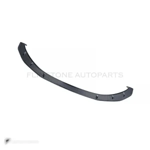 碳纤维下前分流唇 Aston Martin DB11 PAKTECHZ