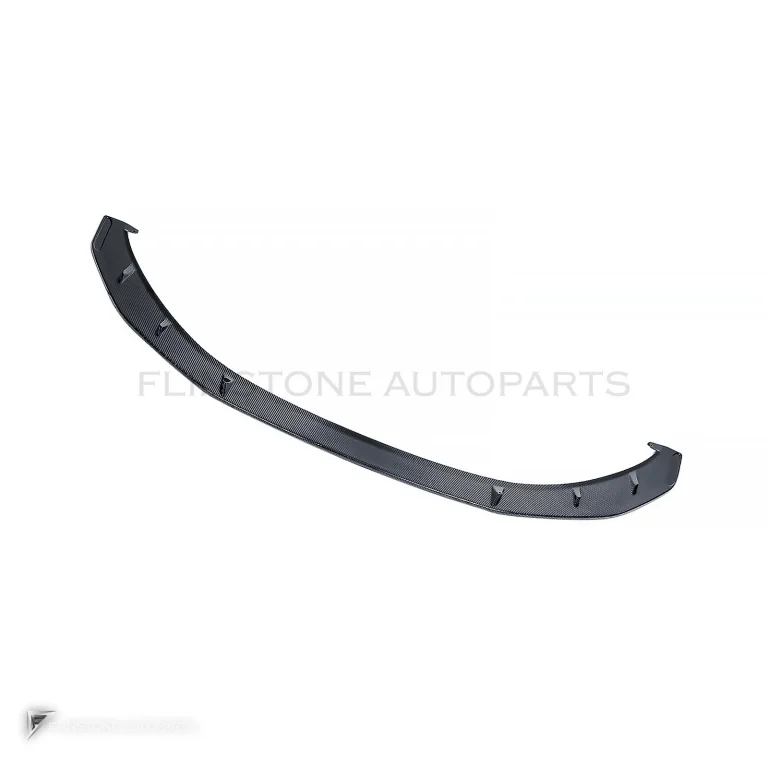 碳纤维下前分流唇 Aston Martin DB11 PAKTECHZ