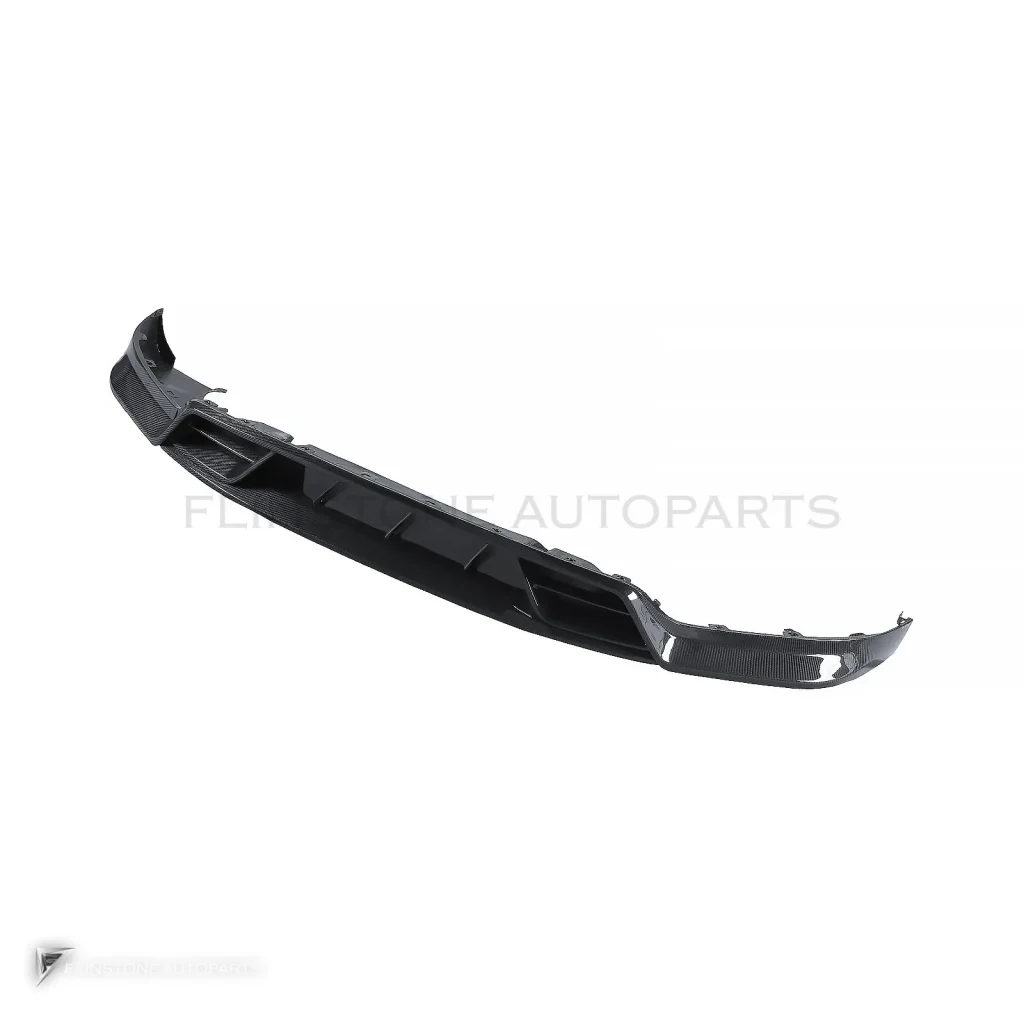 碳纤维前唇 Porsche Cayenne PAKTECHZ(PT0031-1)