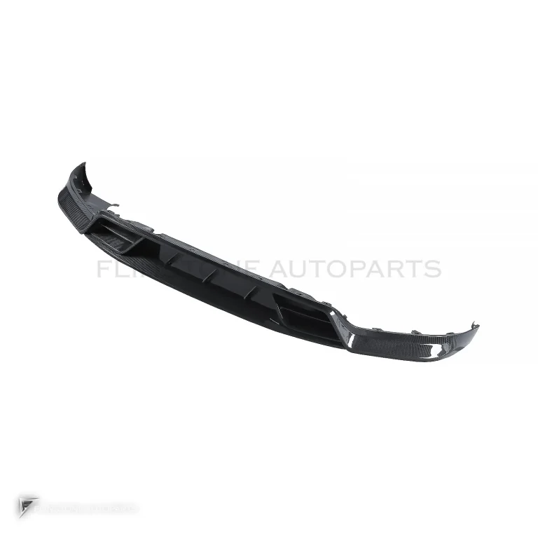 碳纤维前唇 Porsche Cayenne PAKTECHZ(PT0031-1)