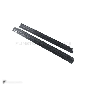 碳纤维侧裙 Porsche Cayenne PAKTECHZ(PT0031-6)