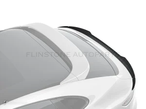 碳纤维尾翼 Porsche Cayenne PAKTECHZ