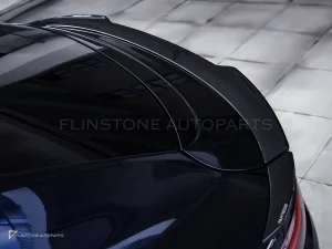 碳纤维尾翼 Porsche Cayenne PAKTECHZ