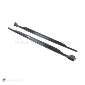 碳纤维侧裙 Audi RS6 C8 PAKTECHZ(PT0030-4-RS6)