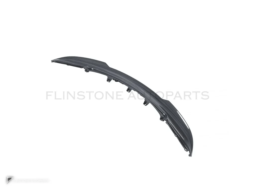 สปอยเลอร์หลังคาร์บอนไฟเบอร์ Maserati MC20 PAKTECHZ (PT0028-6)