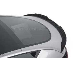 สปอยเลอร์หลังคาร์บอนไฟเบอร์ Tesla Model Y PAKTECHZ (PT0027-4)