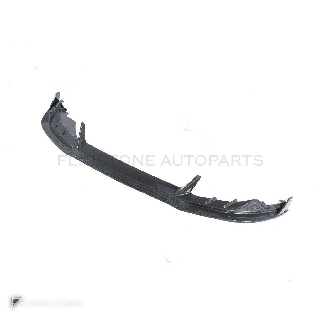 ลิ้นหน้าคาร์บอนไฟเบอร์ Ferrari Roma PAKTECHZ (PT0026-1)
