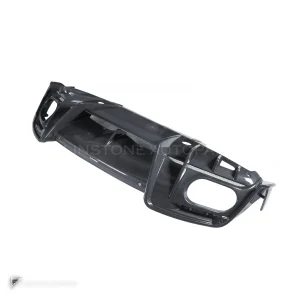 ดิฟฟิวเซอร์หลังคาร์บอนไฟเบอร์ Ferrari Roma PAKTECHZ (PT0026-3)