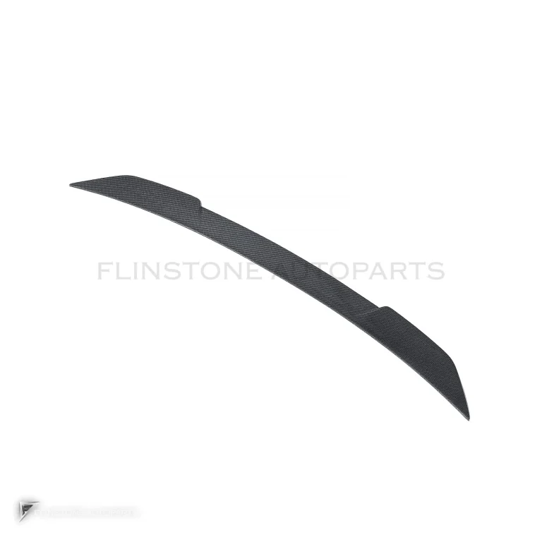 Carbon Fibre Rear Spoiler Ferrari Roma PAKTECHZ(PT0026-4)