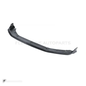 ลิ้นหน้าคาร์บอนไฟเบอร์ Porsche Panamera PAKTECHZ (PT0024-2)